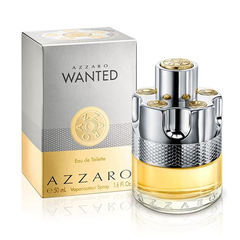 azzaro wanted edt fragrantica